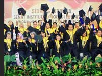 Special Program Manado Nomor 9